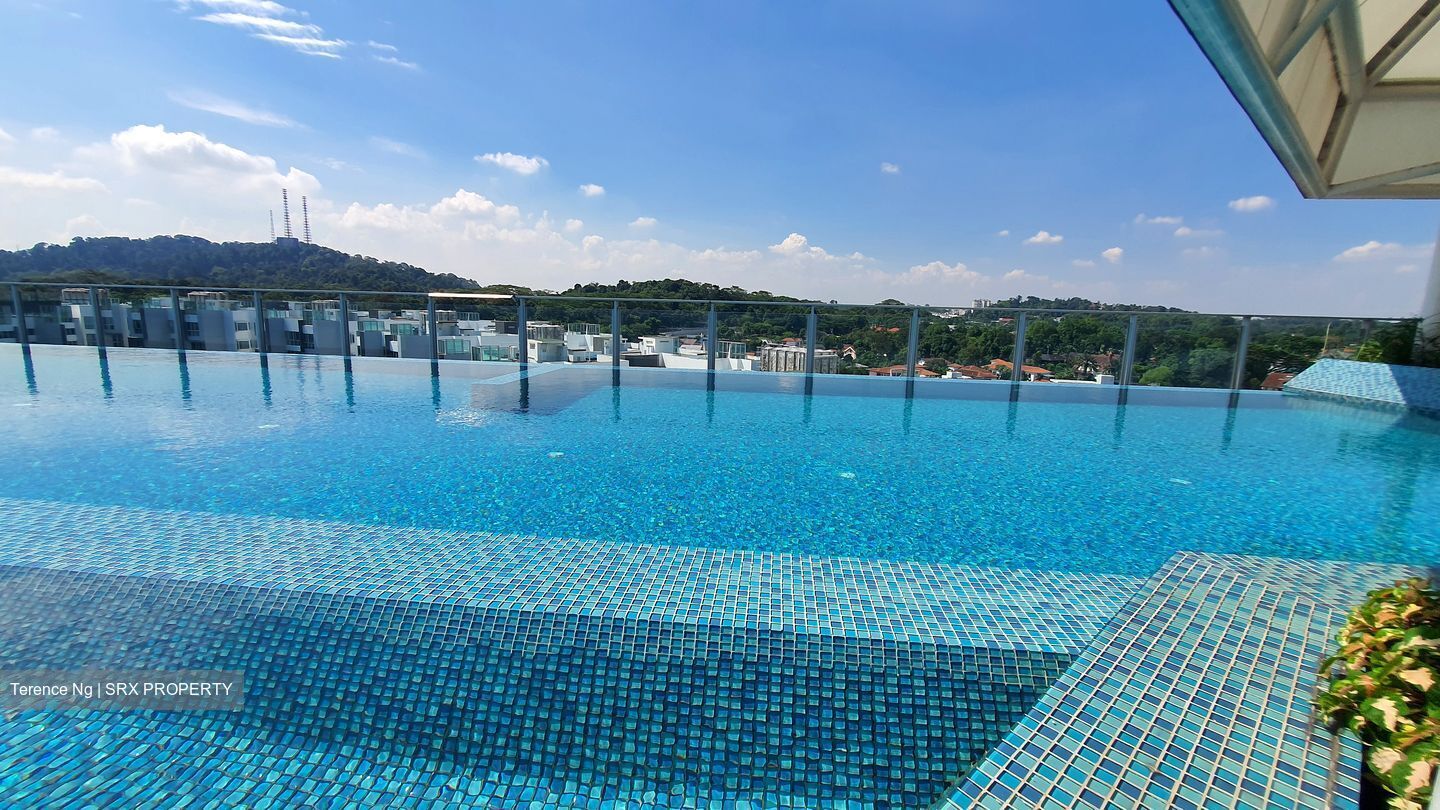 Jardin (D21), Condominium #406046421